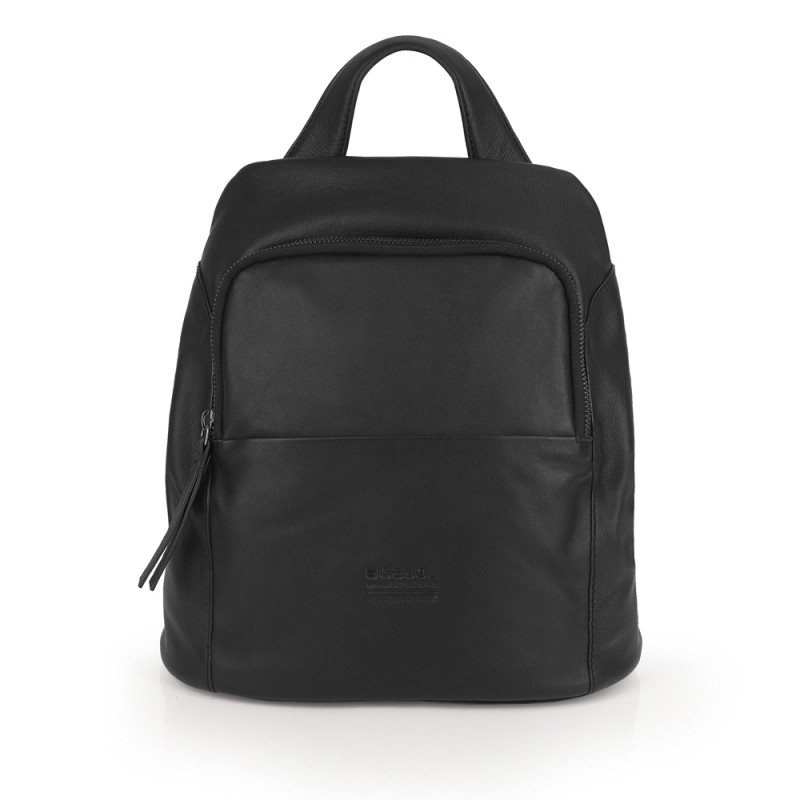 Gabol Mochila de piel DHARMA