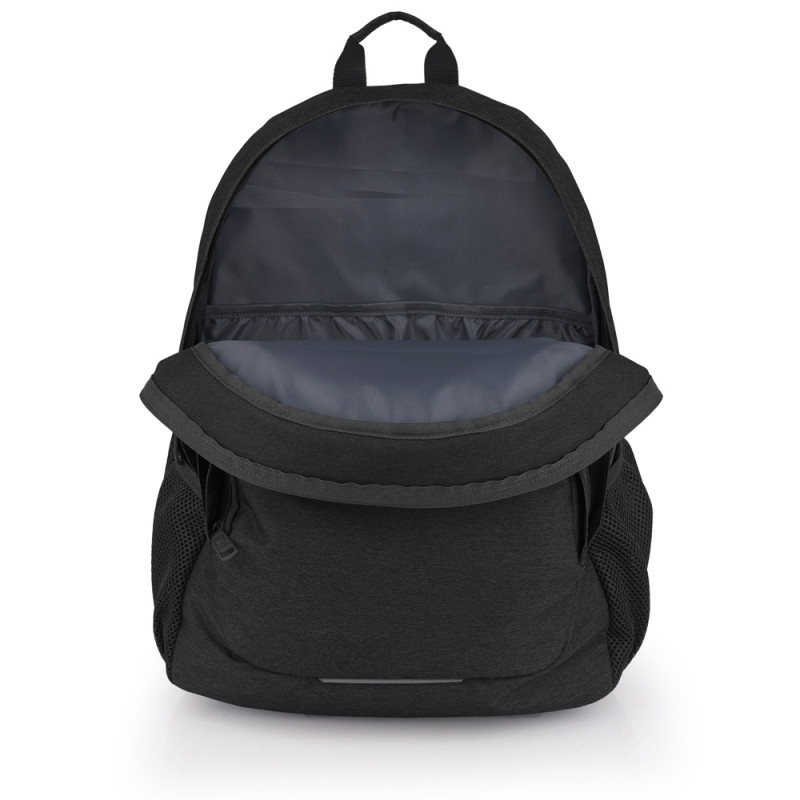 Gabol Mochila De Tres Compartimentos WOLF