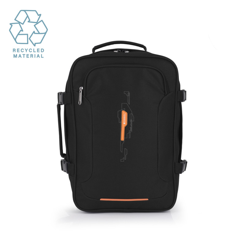 Gabol Mochila de viaje underseat WEEK ECO