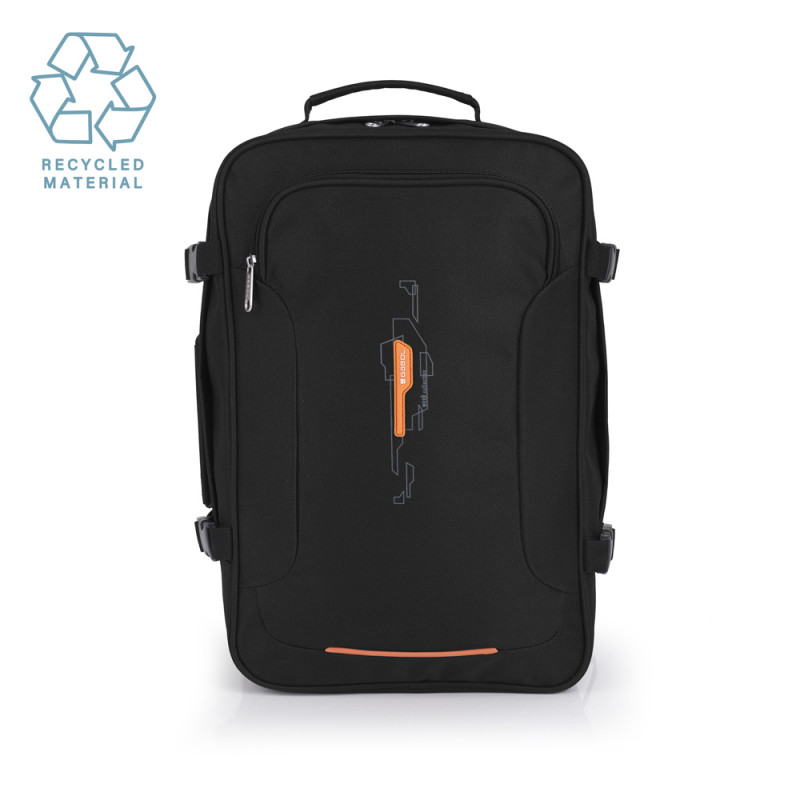 Gabol Mochila de viaje WEEK ECO