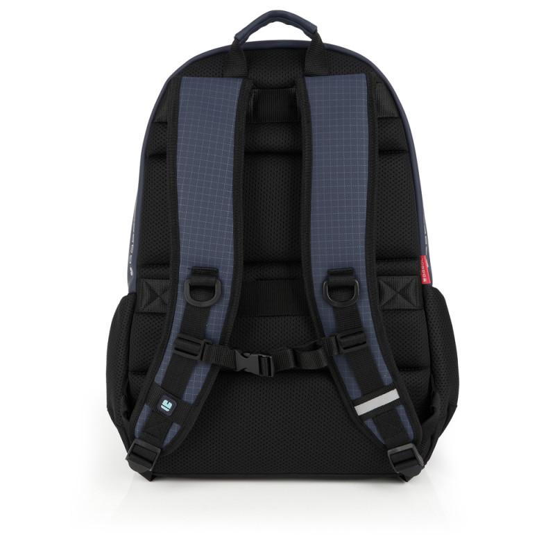 Gabol Mochila Dos Compartimentos LION