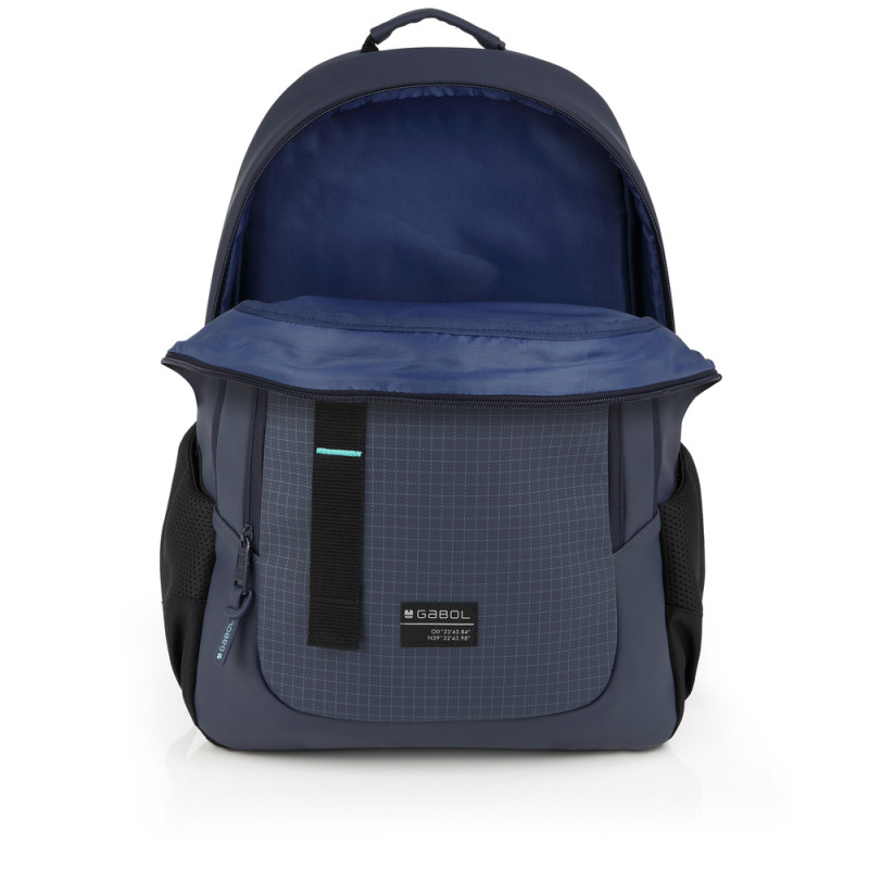 Gabol Mochila Dos Compartimentos LION