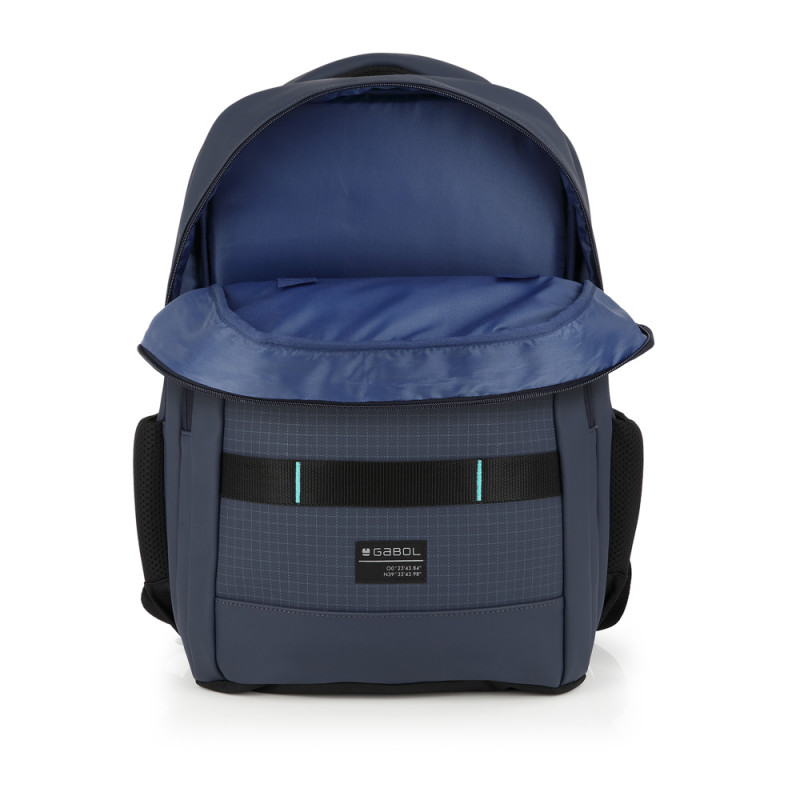 Gabol Mochila Dos Compartimentos LION