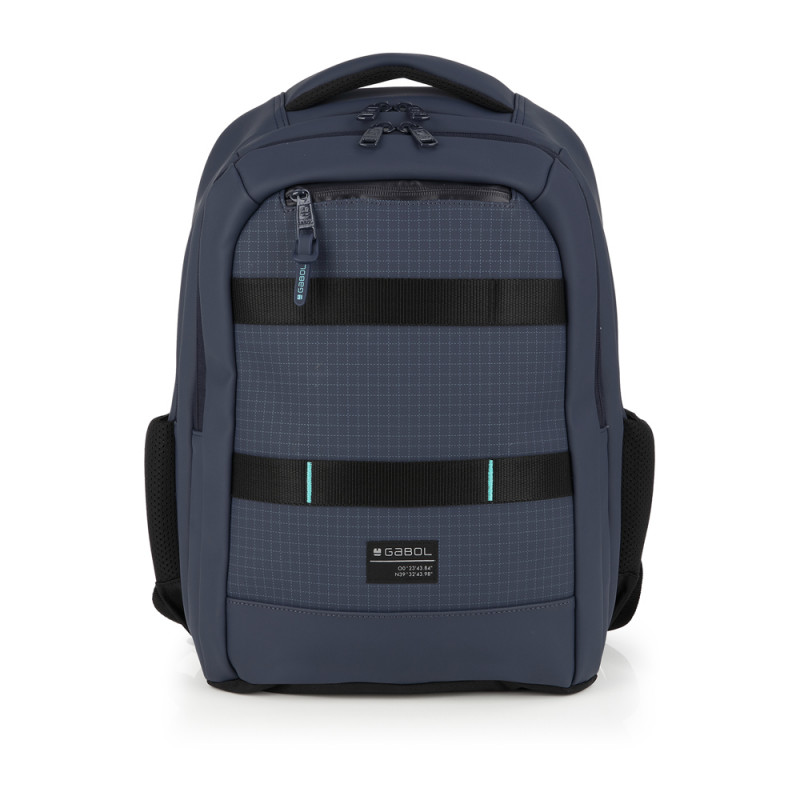 Gabol Mochila dos compartimentos LION