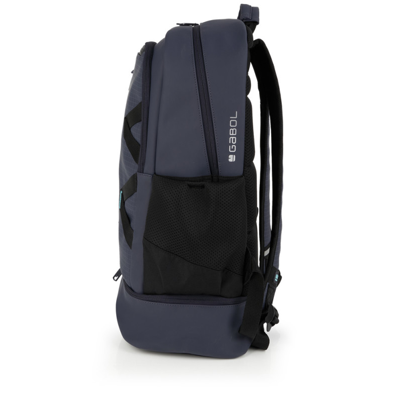 Gabol Mochila Dos Compartimentos LION