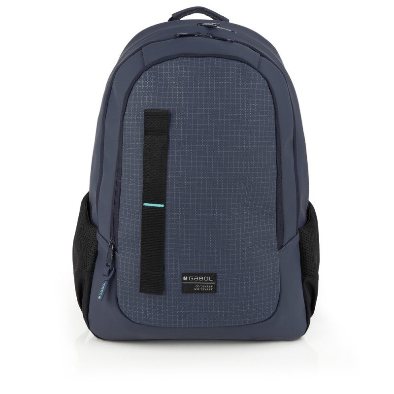 Gabol Mochila dos compartimentos LION