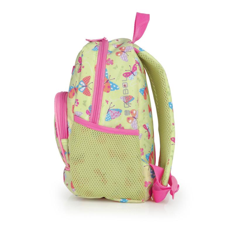 Gabol Mochila Escolar BOUQUET
