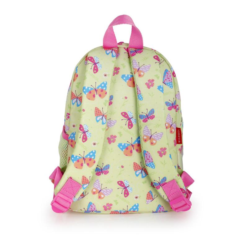 Gabol Mochila Escolar BOUQUET