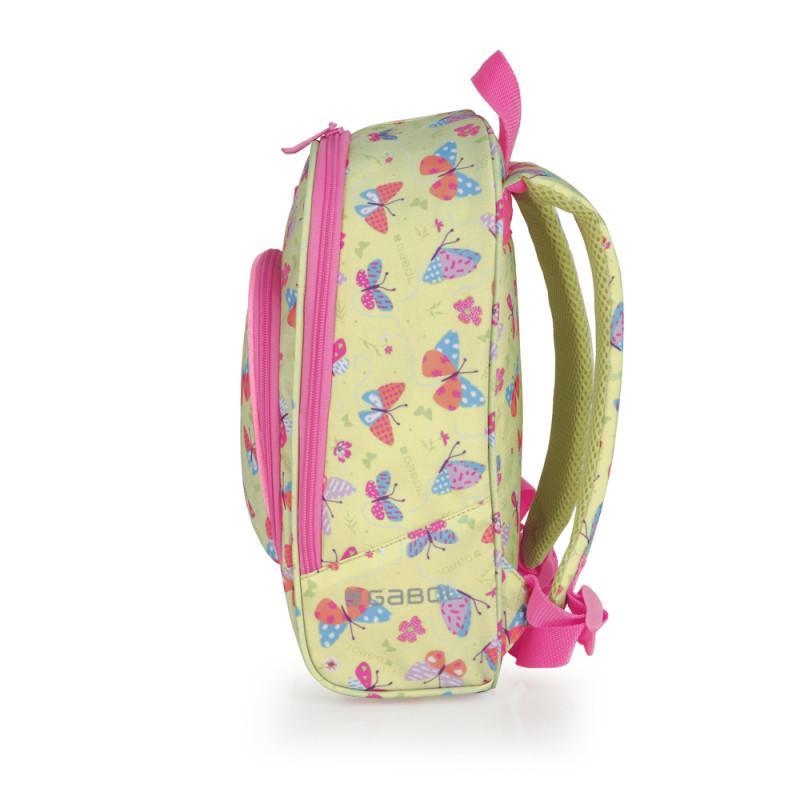 Gabol Mochila Escolar BOUQUET
