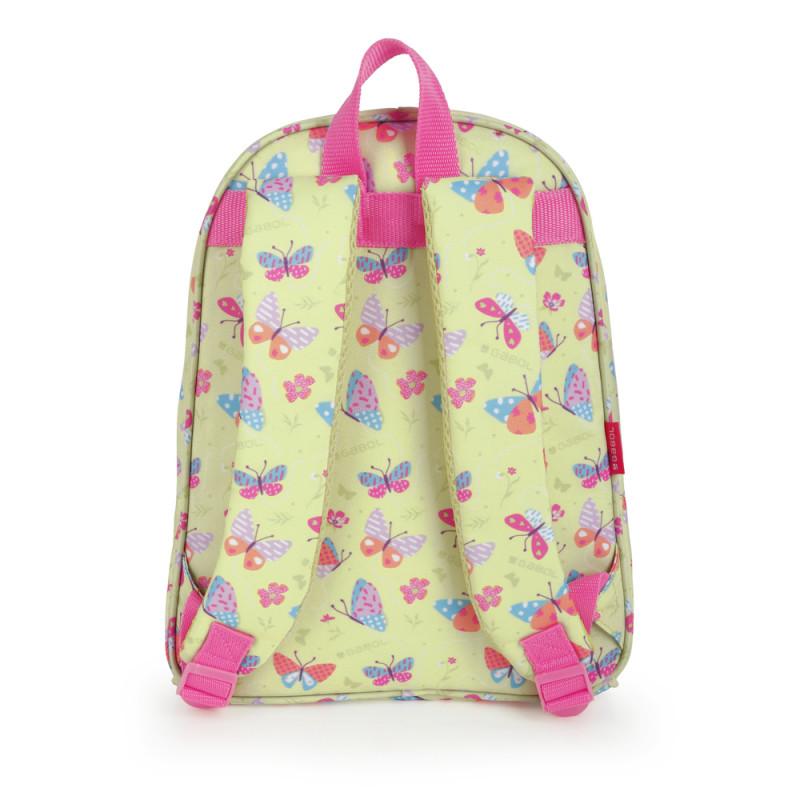 Gabol Mochila Escolar BOUQUET