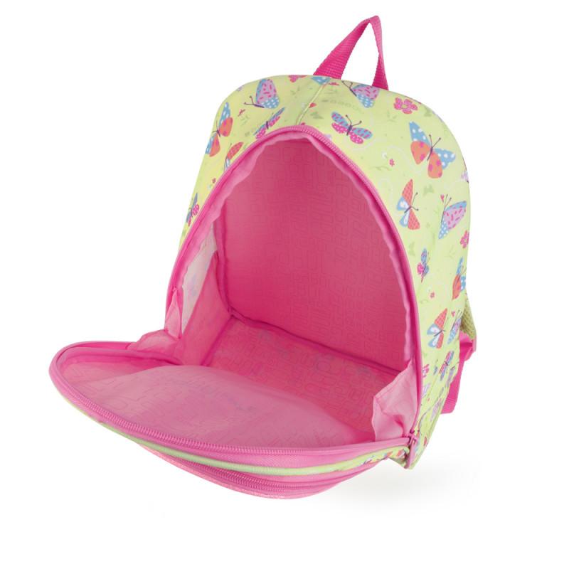 Gabol Mochila Escolar BOUQUET