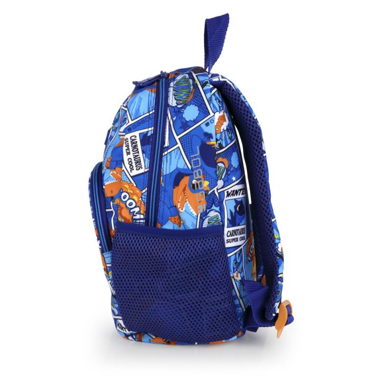 Gabol Mochila Escolar DINO