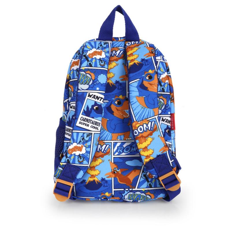 Gabol Mochila Escolar DINO