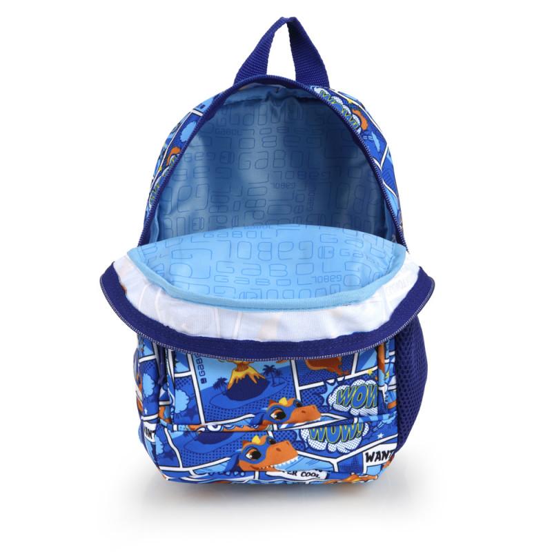 Gabol Mochila Escolar DINO