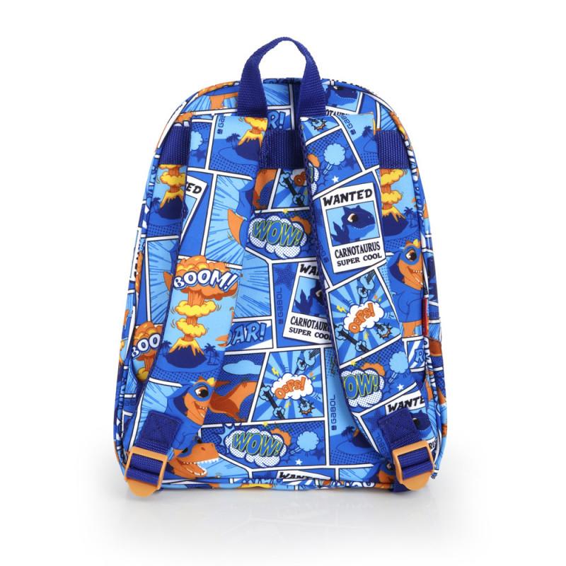 Gabol Mochila Escolar DINO