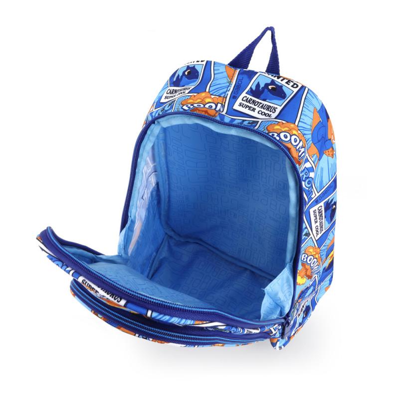 Gabol Mochila Escolar DINO