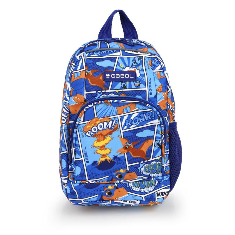 Gabol Mochila escolar DINO