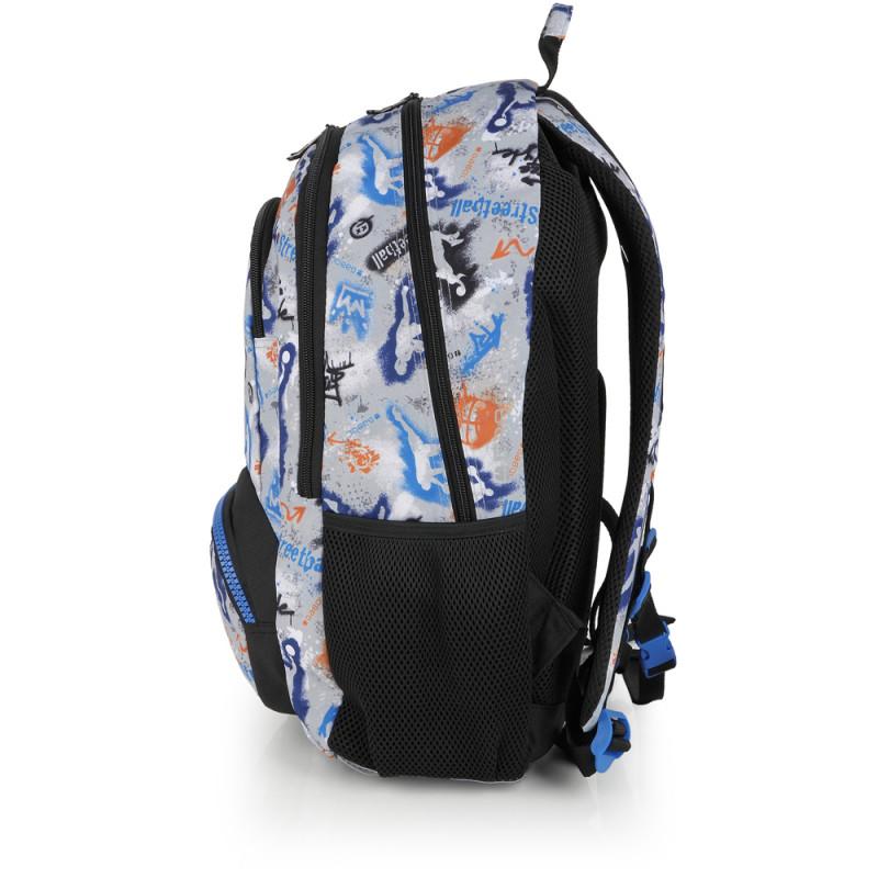 Gabol Mochila Escolar FREEDOM