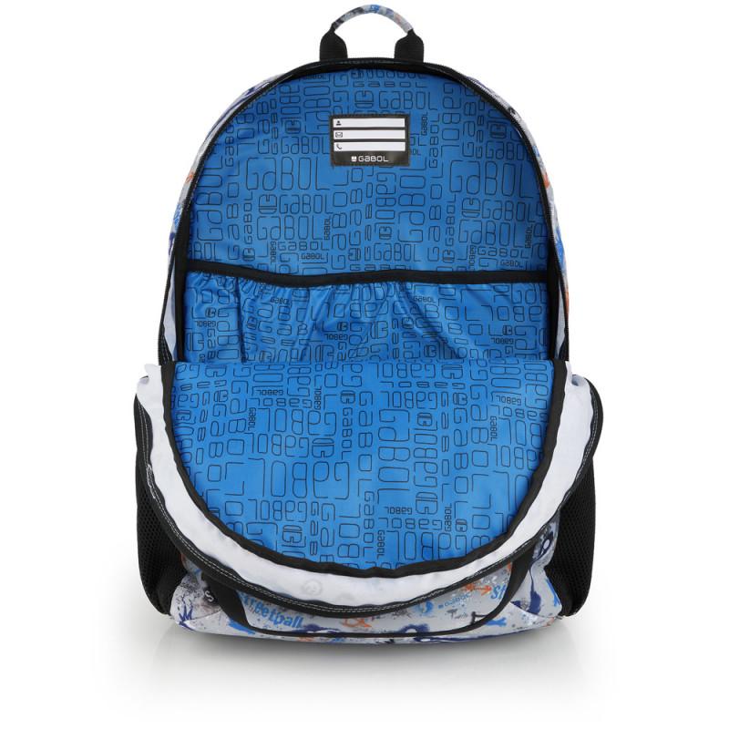Gabol Mochila Escolar FREEDOM