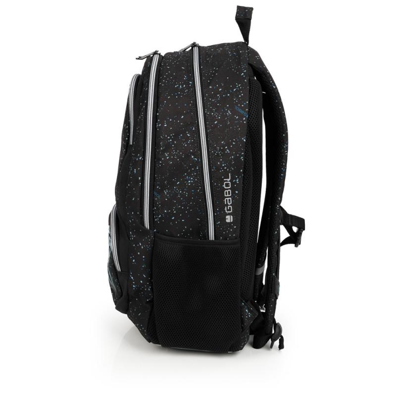 Gabol Mochila Escolar GALAXY