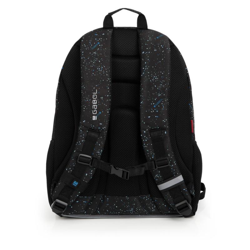 Gabol Mochila Escolar GALAXY