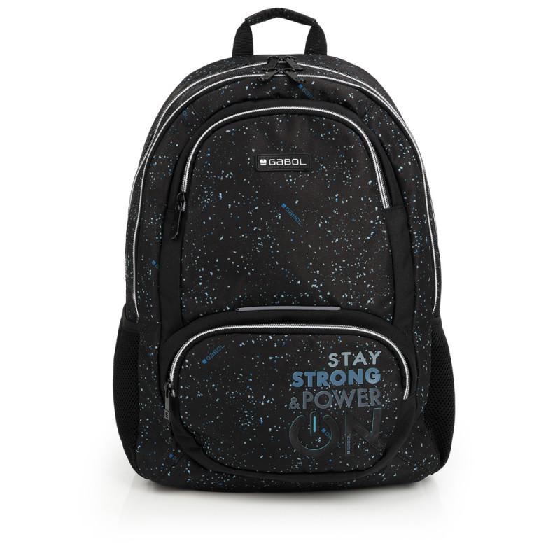 Gabol Mochila escolar GALAXY