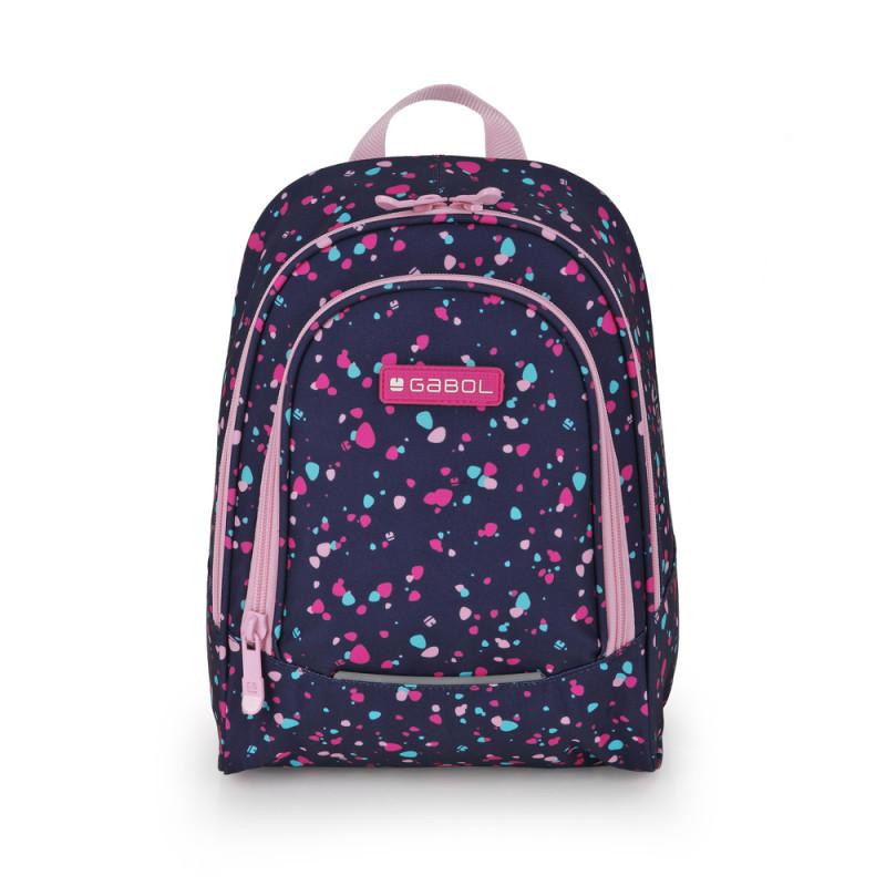 Gabol Mochila escolar PARTY