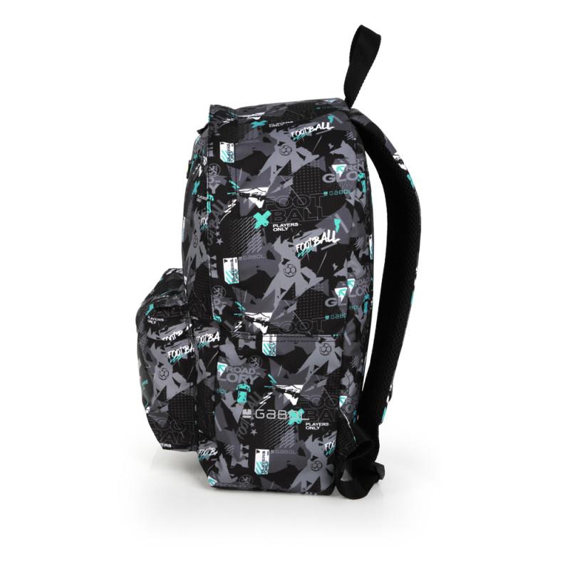 Gabol Mochila Escolar SCORE