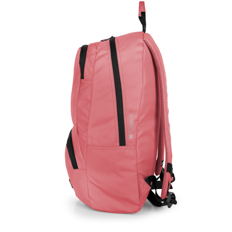 Gabol Mochila + Estuche Triple GLOBAL