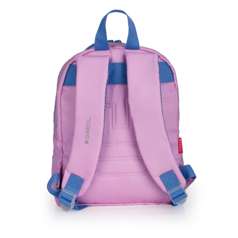 Gabol Mochila Infantil Cloud SKY