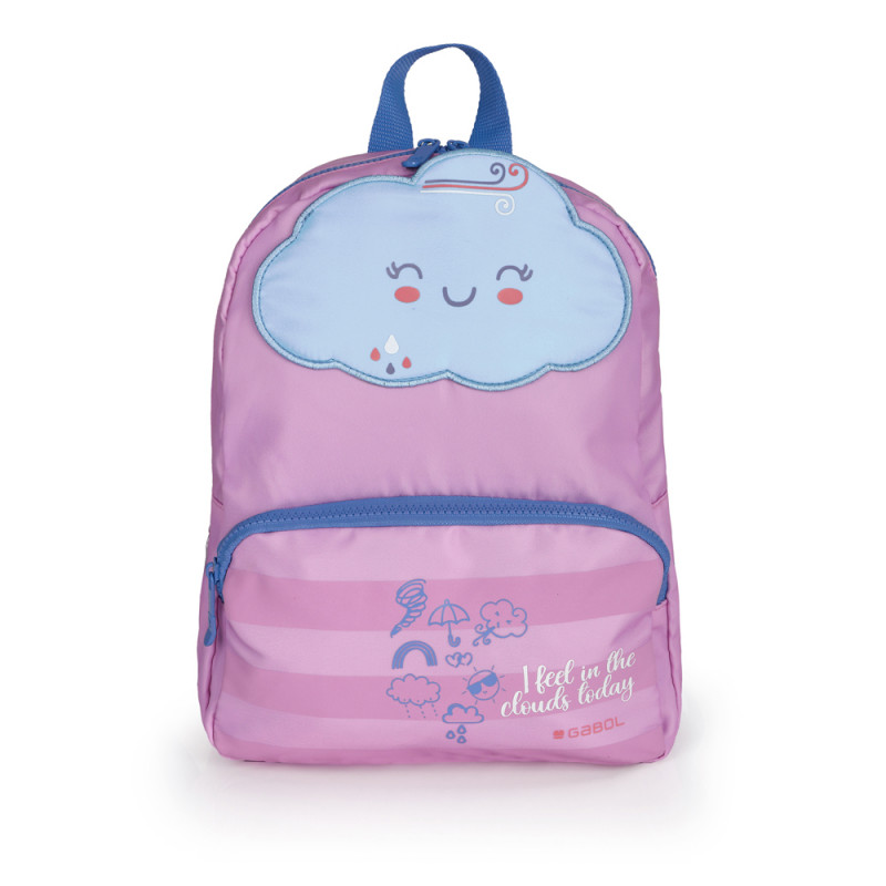 Gabol Mochila Infantil Cloud SKY