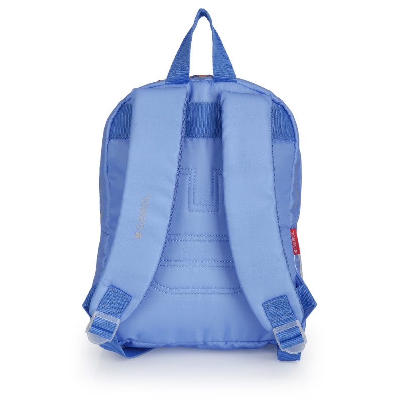 Gabol Mochila Infantil Lightning SKY