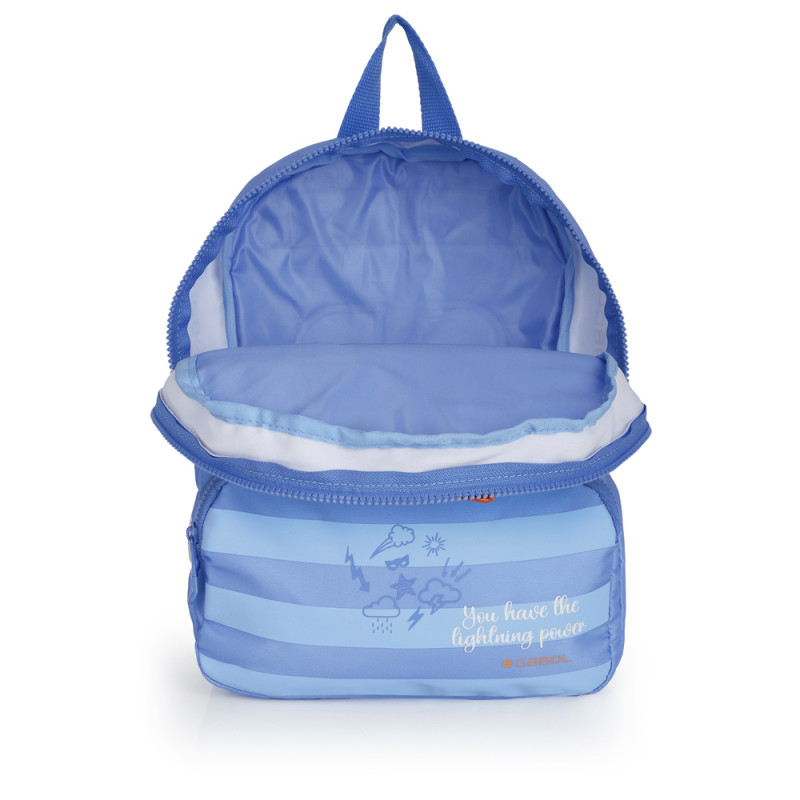 Gabol Mochila Infantil Lightning SKY
