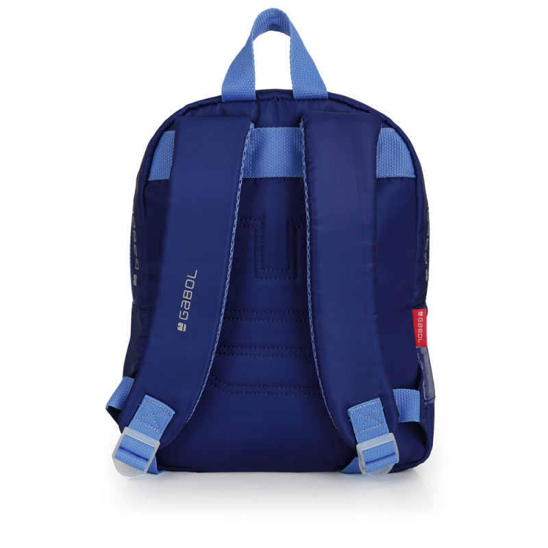 Gabol Mochila Infantil Moon SKY