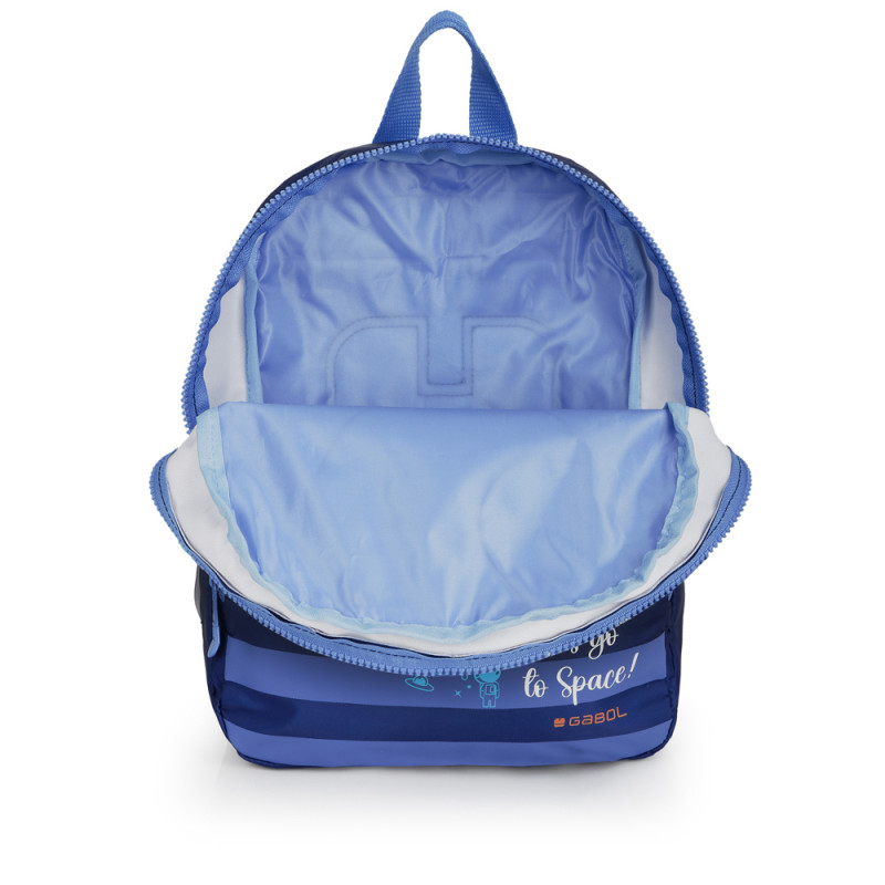 Gabol Mochila Infantil Moon SKY