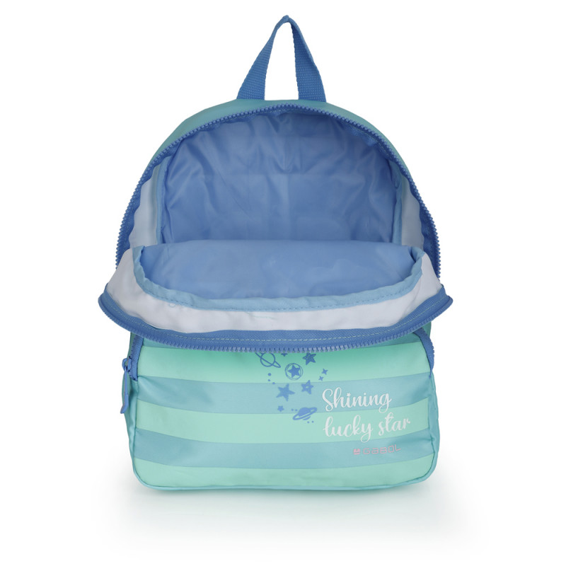 Gabol Mochila Infantil Start SKY