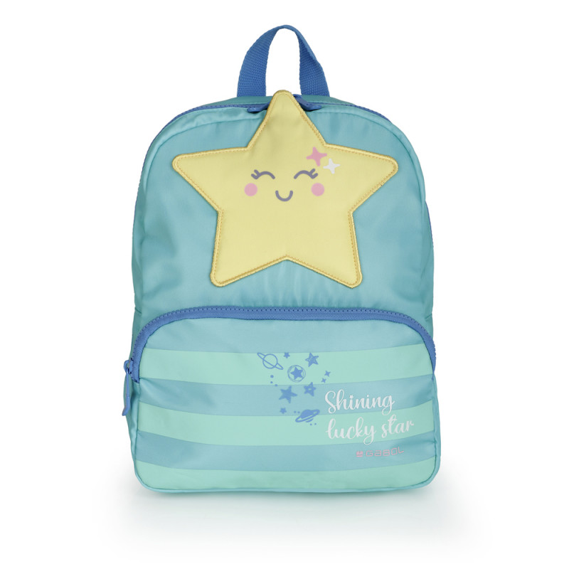 Gabol Mochila infantil Start SKY