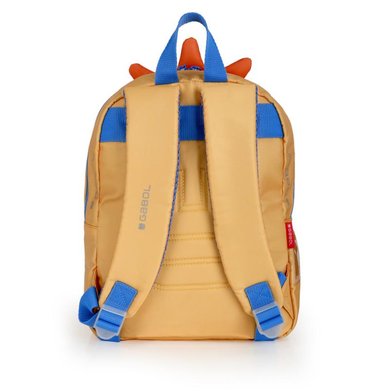 Gabol Mochila Infantil Sun SKY