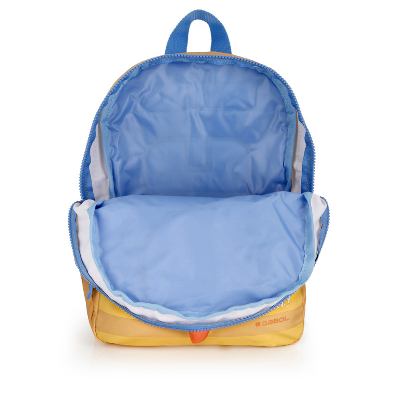Gabol Mochila Infantil Sun SKY