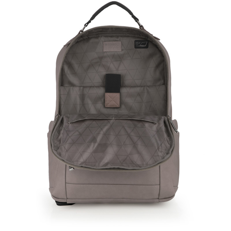 Gabol Mochila Para Portátil 2 Departamentos LINK