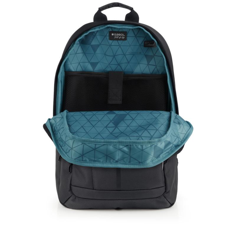 Gabol Mochila Para Portátil 3 Departamentos DATA