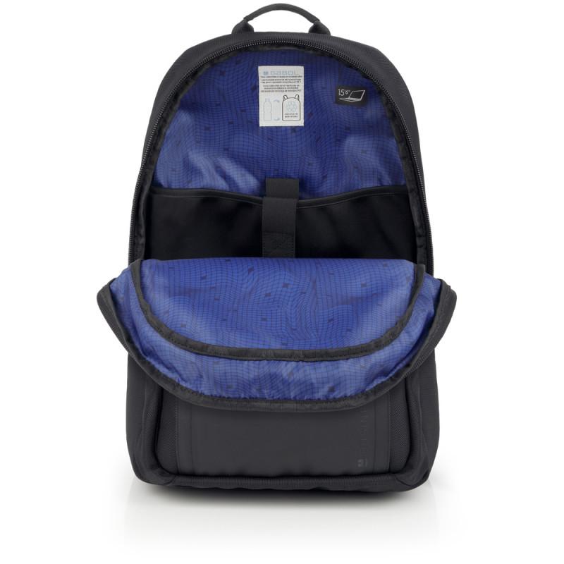 Gabol Mochila Para Portátil 3 Departamentos PIXEL