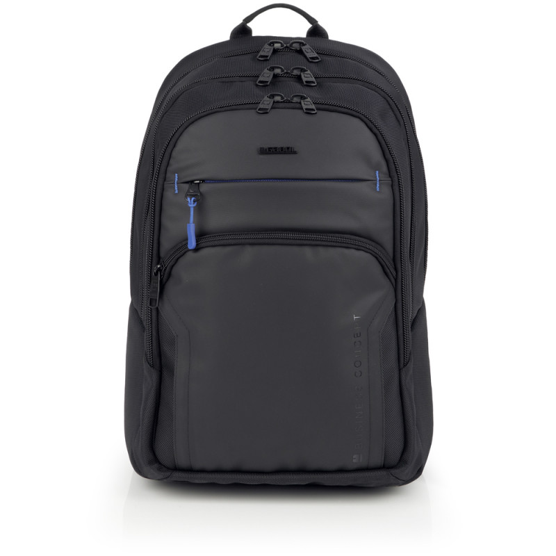 Gabol Mochila para portátil 3 departamentos PIXEL