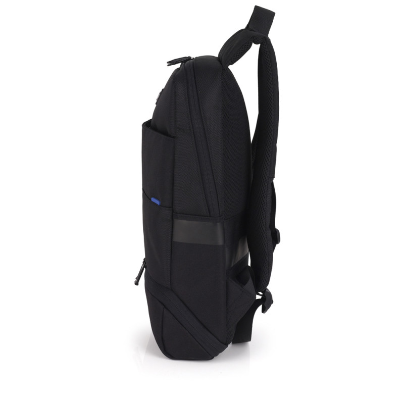 Gabol Mochila Para Portátil Expandible INTRO