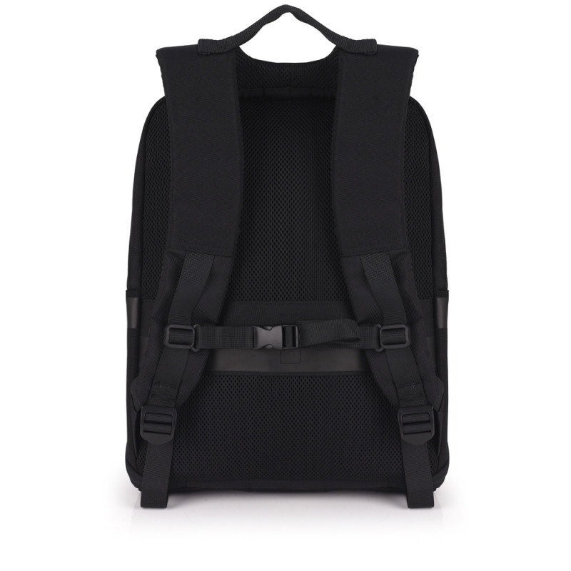 Gabol Mochila Para Portátil Expandible INTRO