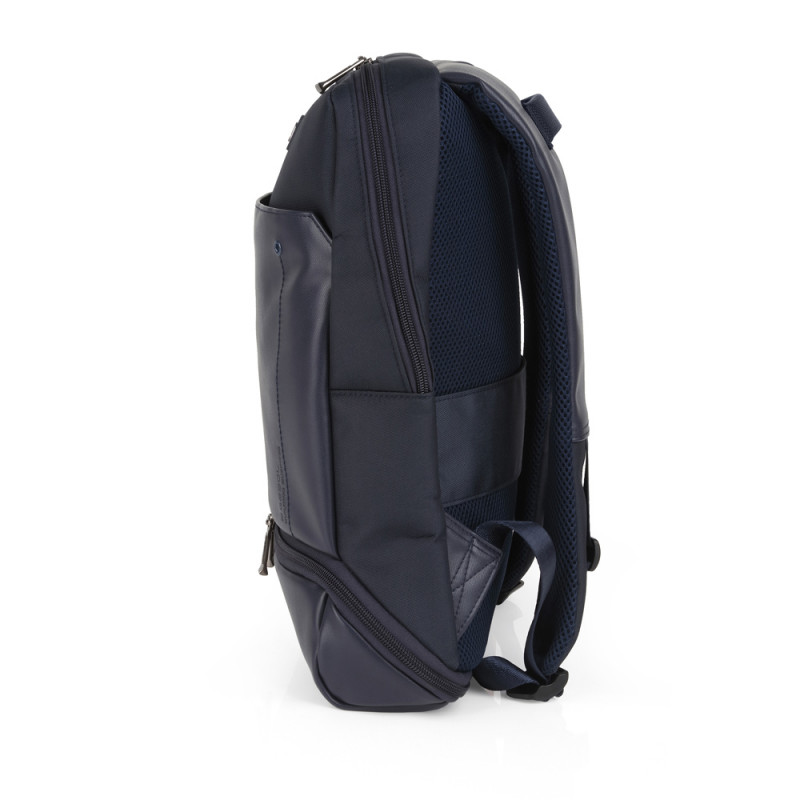 Gabol Mochila Para Portátil Expandible NETWORK