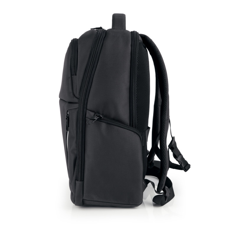 Gabol Mochila Para Portátil Impermeable DATA