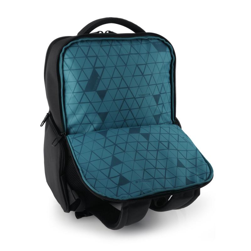 Gabol Mochila Para Portátil Impermeable DATA