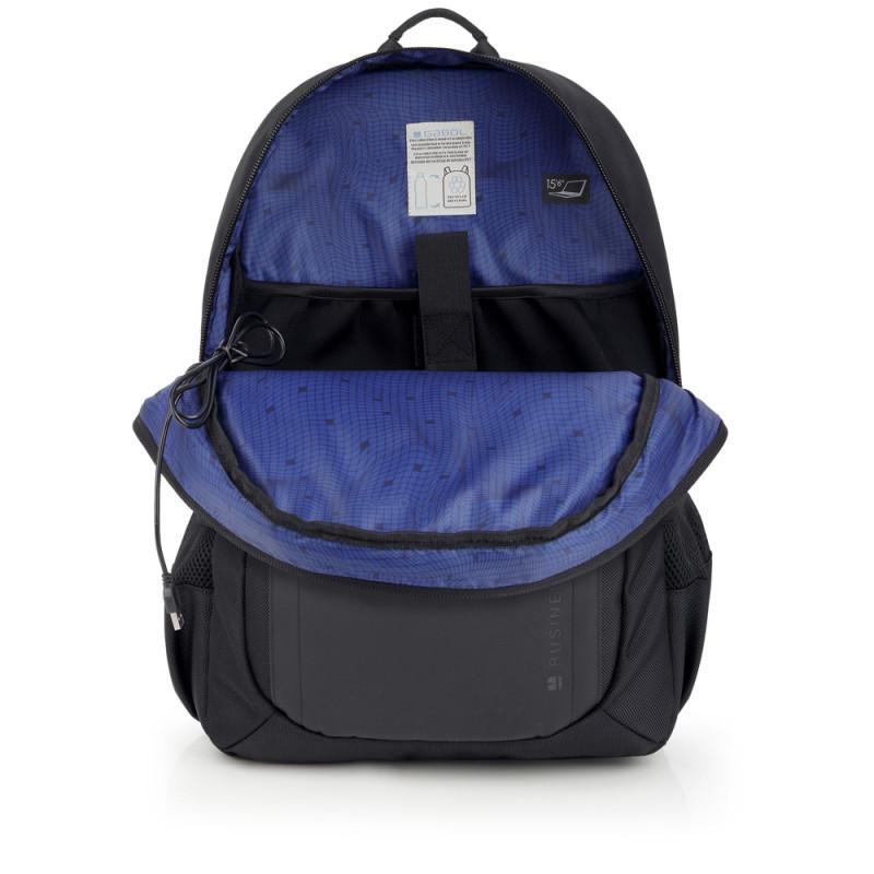 Gabol Mochila Para Portátil Impermeable PIXEL