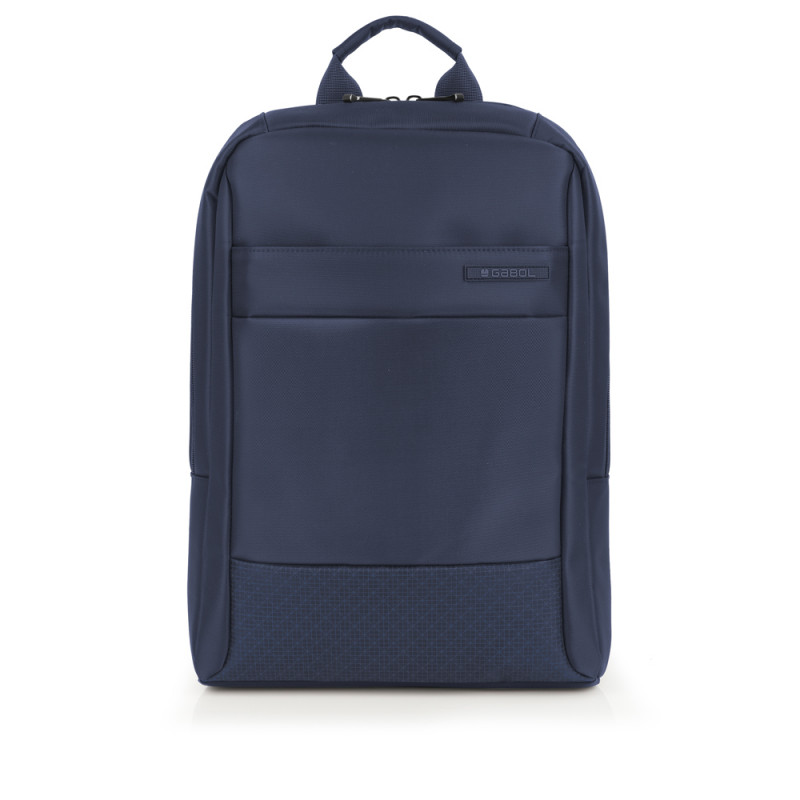 Gabol Mochila para portátil impermeable TIDE